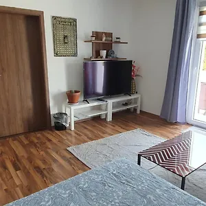  Apartment Sanda Mit Kostenlose Park In Bul, Bayern