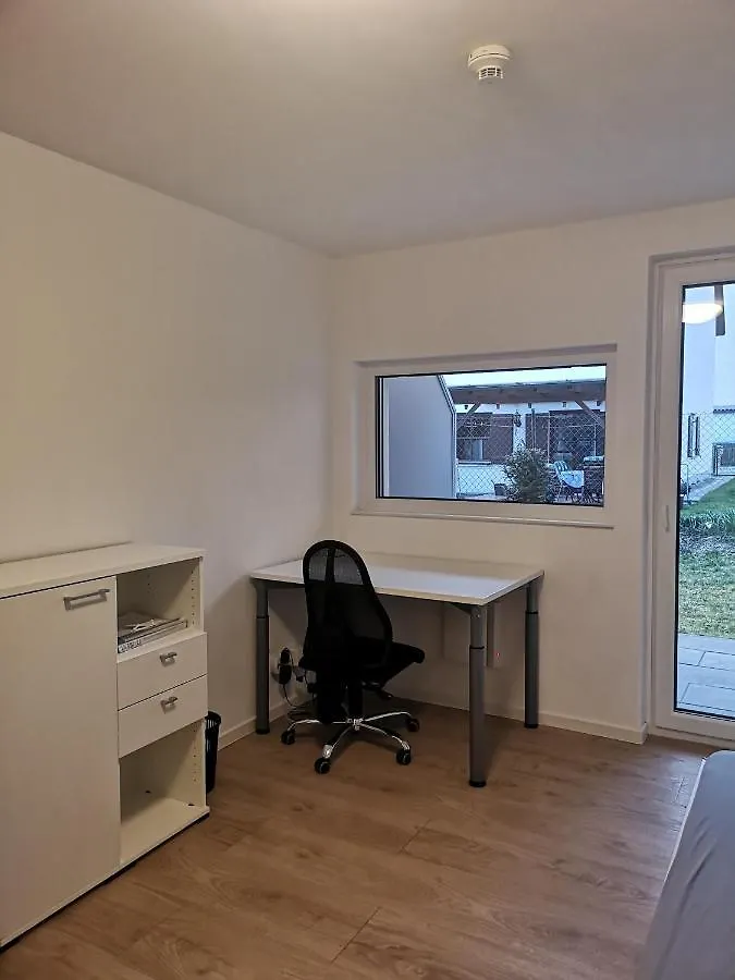 Modern Flat, Wifi, Central, Calm, Clean location